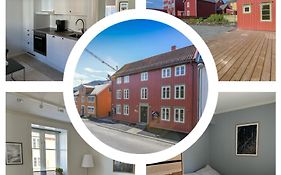 Cosy 2-Rooms Apartment In The City Center
