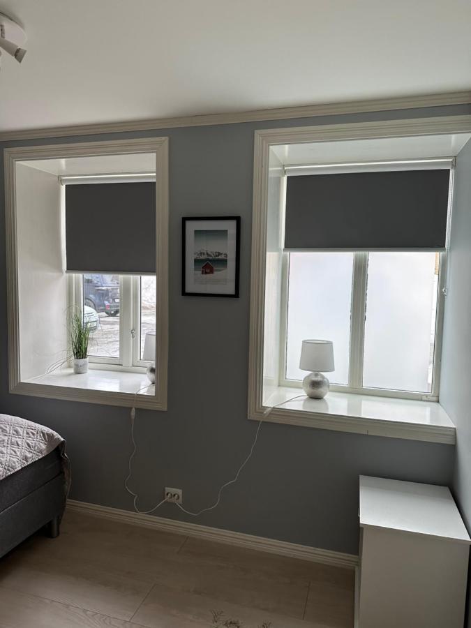 Cosy 2-Rooms Apartment In The City Center Tromso Exterior photo